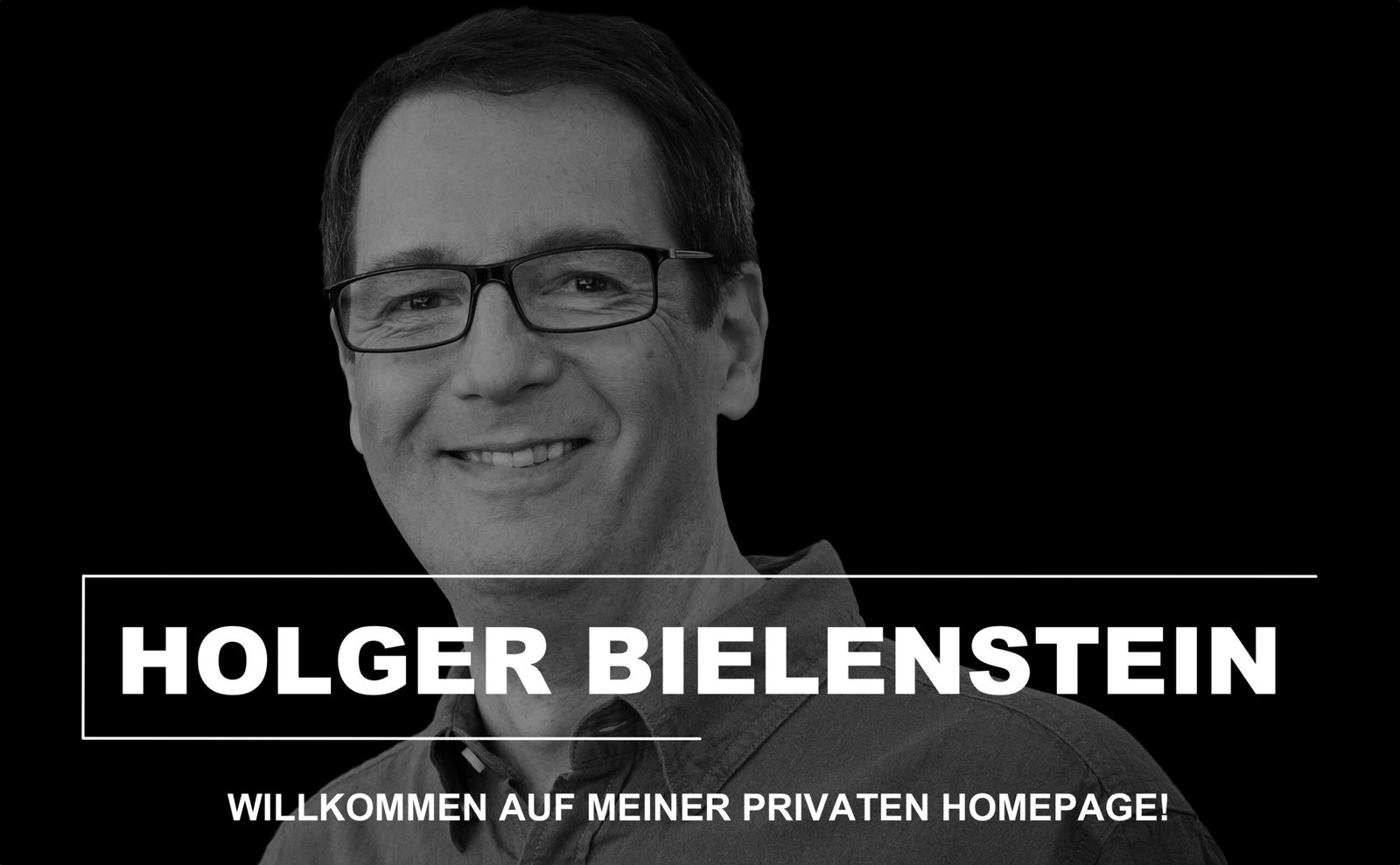 Holger Bielenstein